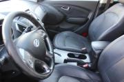 Hyundai ix35 I Рестайлинг Белгород  - изображение 40