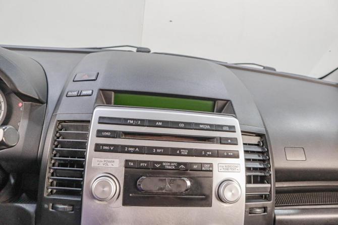 Mazda 5 I (CR) Рестайлинг с пробегом 2007 года, цена 699 000 рублей, 290047 км, компактвэн, Автокод Объявления