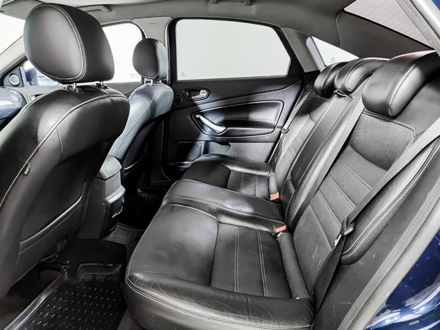 Ford Mondeo IV Уфа  - изображение 15