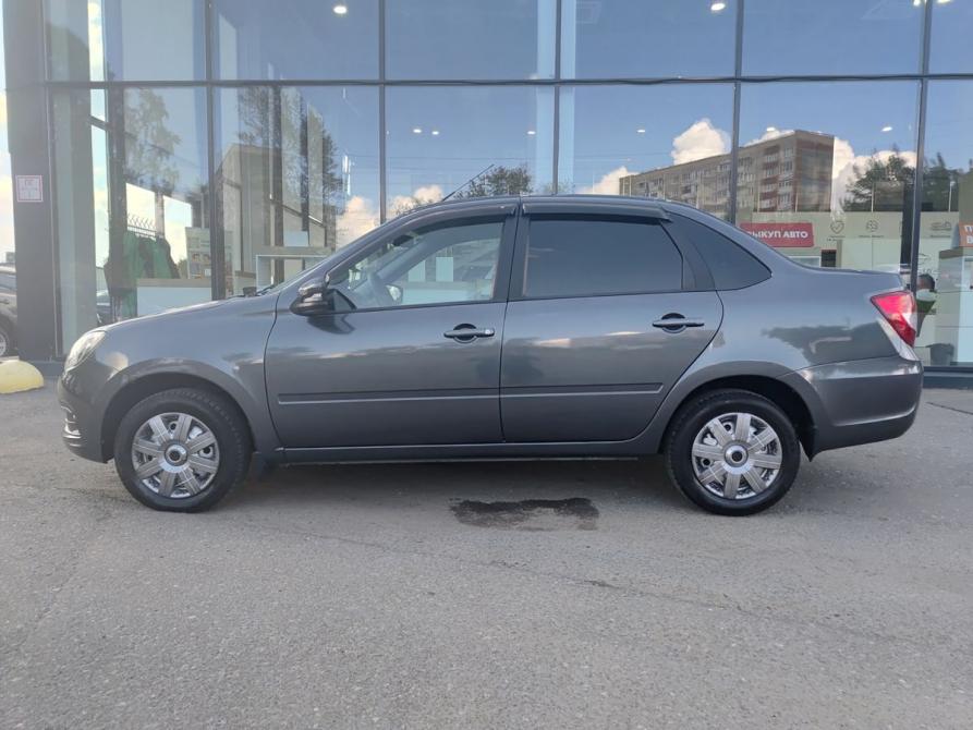 Lada (ВАЗ) Granta I Рестайлинг Ижевск  - изображение 10