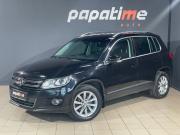 Volkswagen Tiguan I Рестайлинг Тверь  - изображение 16