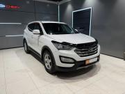 Hyundai Santa Fe III Новосибирск  - изображение 26