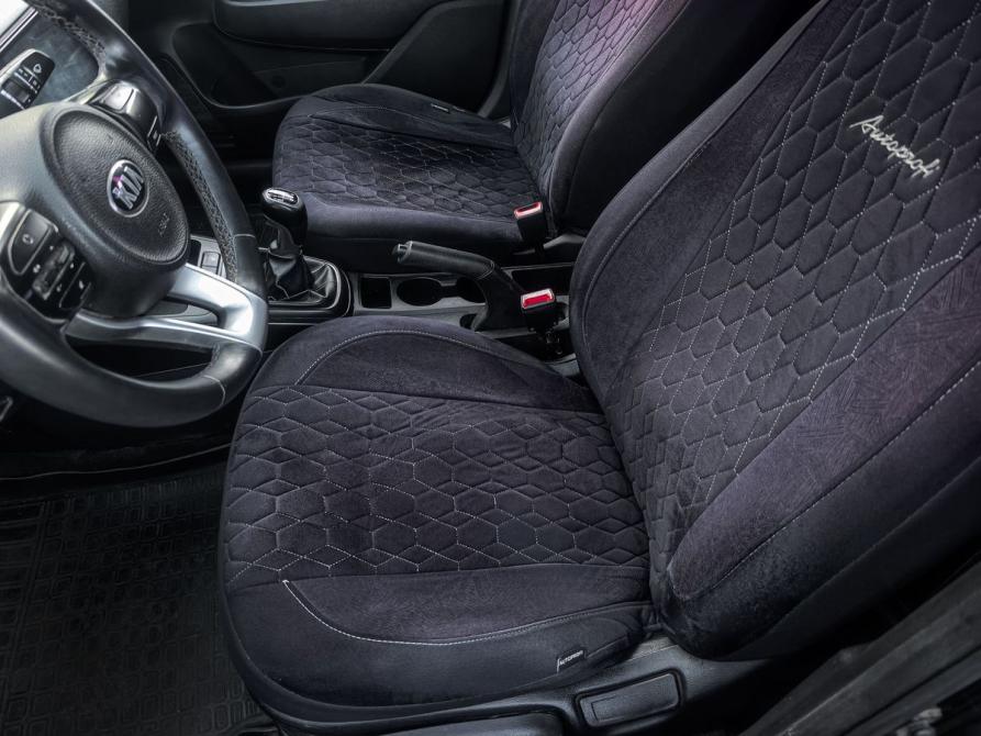 Kia Rio IV Ростов-на-Дону  - изображение 18