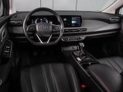 BAIC U5 Plus Воронеж  - изображение 24