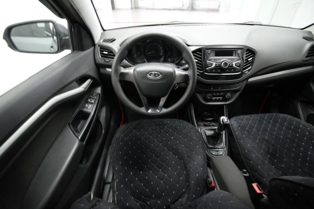 Lada (ВАЗ) Vesta I Сургут  - изображение 18