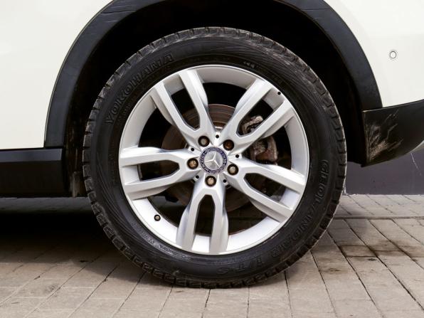 Mercedes-Benz GLA I (X156) с пробегом 2014 года, цена 1 910 000 рублей, 137420 км, внедорожник, Автокод Объявления