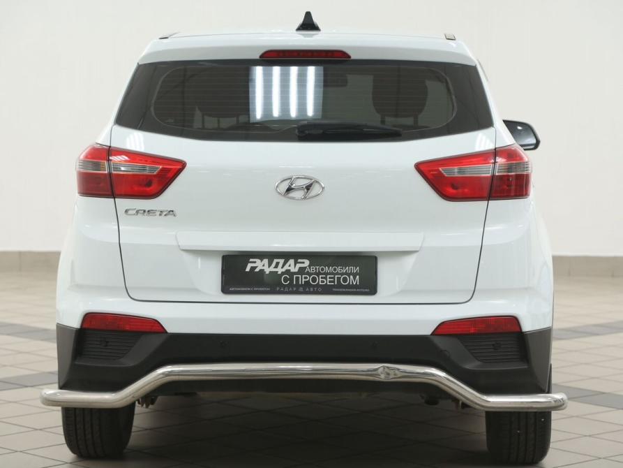 Hyundai Creta I Иваново  - изображение 3