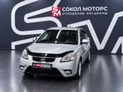 Kia Rio II Рестайлинг Ростов-на-Дону  - изображение 31