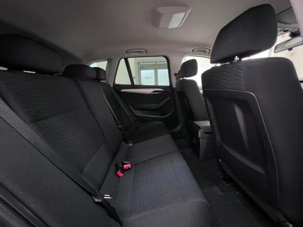 BMW X1 I (E84) Рестайлинг с пробегом 2014 года, цена 1 440 000 рублей, 105294 км, внедорожник, Автокод Объявления