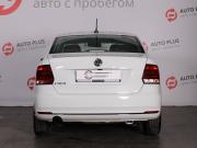 Volkswagen Polo V Рестайлинг Минеральные Воды  - изображение 25