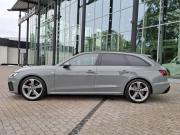 Audi A4 V (B9) Рестайлинг Санкт-Петербург  - изображение 32