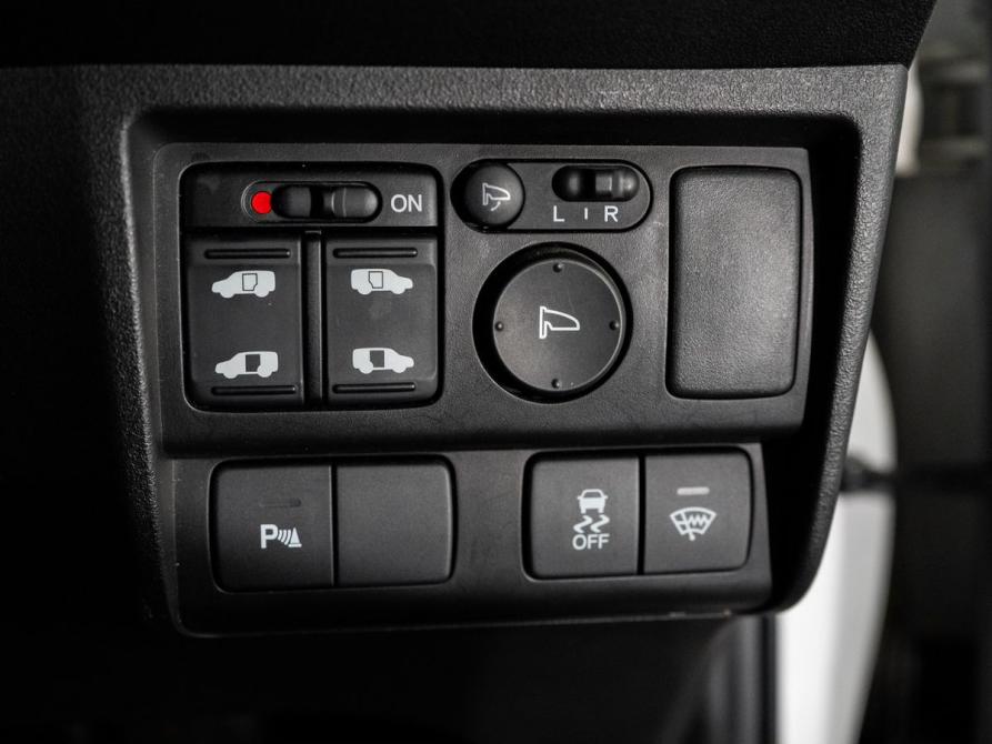 Honda Freed I Рестайлинг 2 Иркутск  - изображение 18