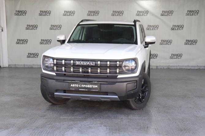 Haval H3 I с пробегом 2025 года, цена 2 292 000 рублей, 10351 км, внедорожник, Автокод Объявления