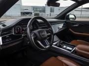 Audi Q8 I (4M) Москва  - изображение 29