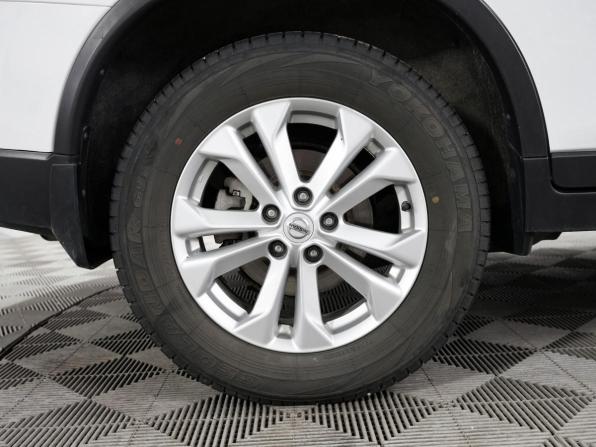 Nissan X-Trail III с пробегом 2018 года, цена 2 274 000 рублей, 116424 км, внедорожник, Автокод Объявления