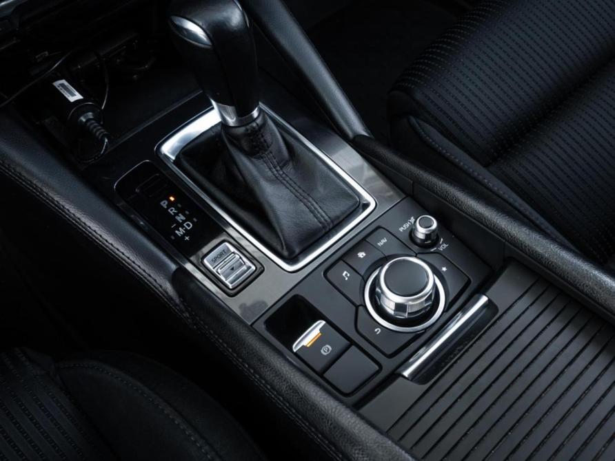 Mazda 6 III (GJ) Ставрополь  - изображение 12