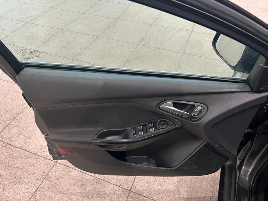 Ford Focus III Рестайлинг Санкт-Петербург  - изображение 15