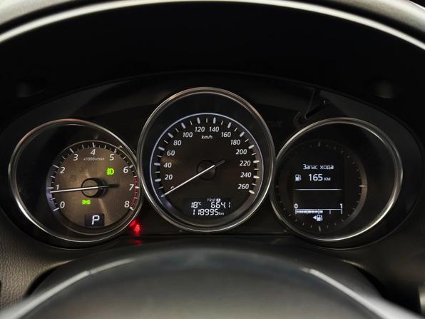 Mazda CX-5 I с пробегом 2012 года, цена 1 550 000 рублей, 118628 км, внедорожник, Автокод Объявления