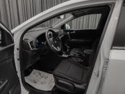 Kia Sportage IV Рестайлинг Красноярск  - изображение 23