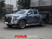 Changan Hunter Plus Москва  - изображение 27