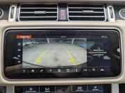 Land Rover Range Rover IV Рестайлинг Москва  - изображение 31