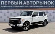 Lada (ВАЗ) 2131 (4x4) I Рестайлинг (2020) Краснодар  - изображение 9