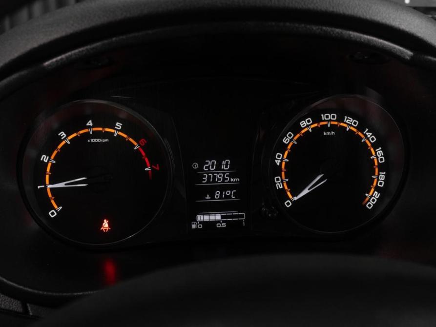 Lada (ВАЗ) Granta I Рестайлинг Тюмень  - изображение 16