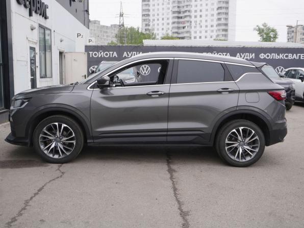 Belgee X50 с пробегом 2024 года, цена 1 693 000 рублей, 93000 км, внедорожник, Автокод Объявления