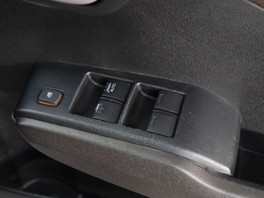 Honda Fit Shuttle I Рестайлинг Тюмень  - изображение 15