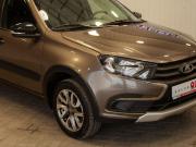 Lada (ВАЗ) Granta I Рестайлинг Иваново  - изображение 38