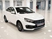 Lada (ВАЗ) Vesta I Рестайлинг (NG) Самара  - изображение 23