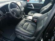 Toyota Land Cruiser 200 Series Рестайлинг 2 Ростов-на-Дону  - изображение 27