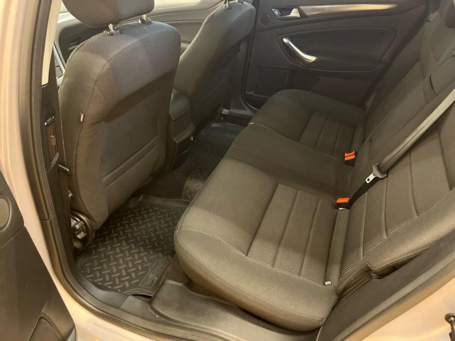 Ford Mondeo IV Рестайлинг Санкт-Петербург  - изображение 14