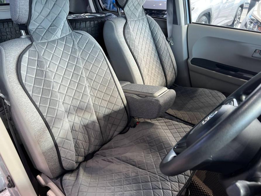 Toyota Passo III Рестайлинг Оренбург  - изображение 17