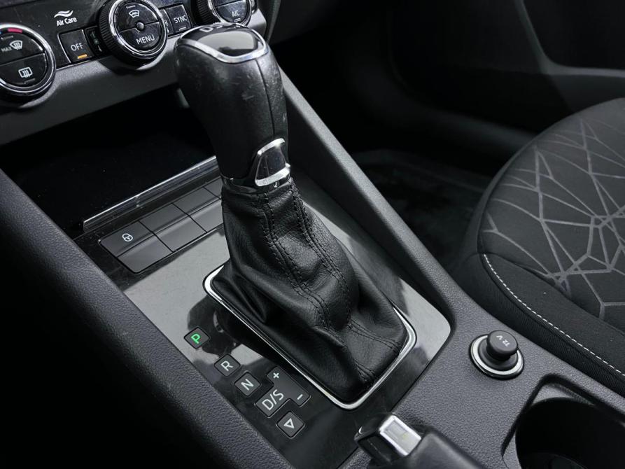 Skoda Octavia III (A7) Рестайлинг Ростов-на-Дону  - изображение 15
