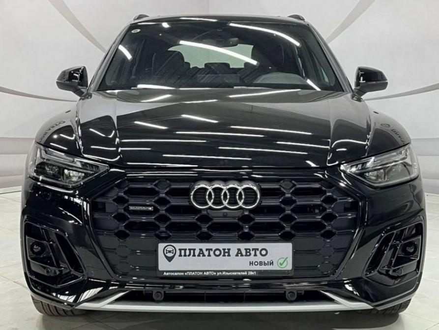 Audi Q5 II (FY) Рестайлинг Воронеж  - изображение 2