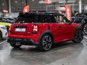 Mini Hatch III (F55/F56) Рестайлинг 2 Санкт-Петербург  - изображение 36