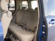 Toyota Raum II Новосибирск  - изображение 31