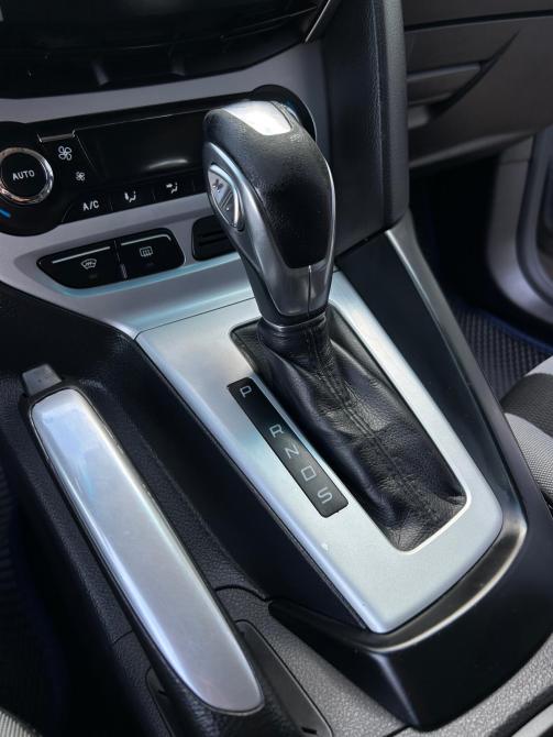 Ford Focus III Альметьевск  - изображение 21