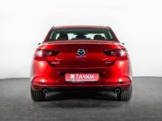 Mazda 3 IV (BP) Иркутск  - изображение 29