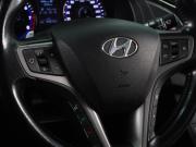 Hyundai i40 I Рестайлинг Воронеж  - изображение 34
