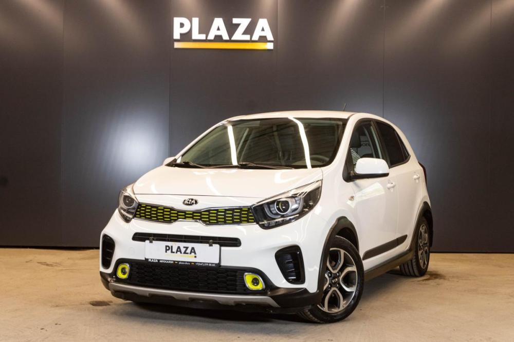 Kia Picanto III Уфа  - изображение 1