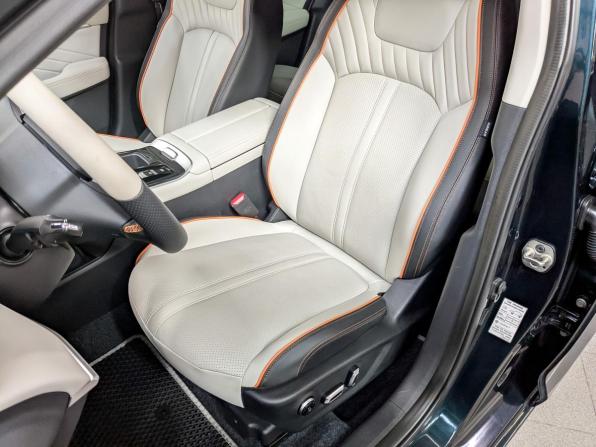 Dongfeng Shine Max с пробегом 2023 года, цена 1 470 000 рублей, 43937 км, седан, Автокод Объявления
