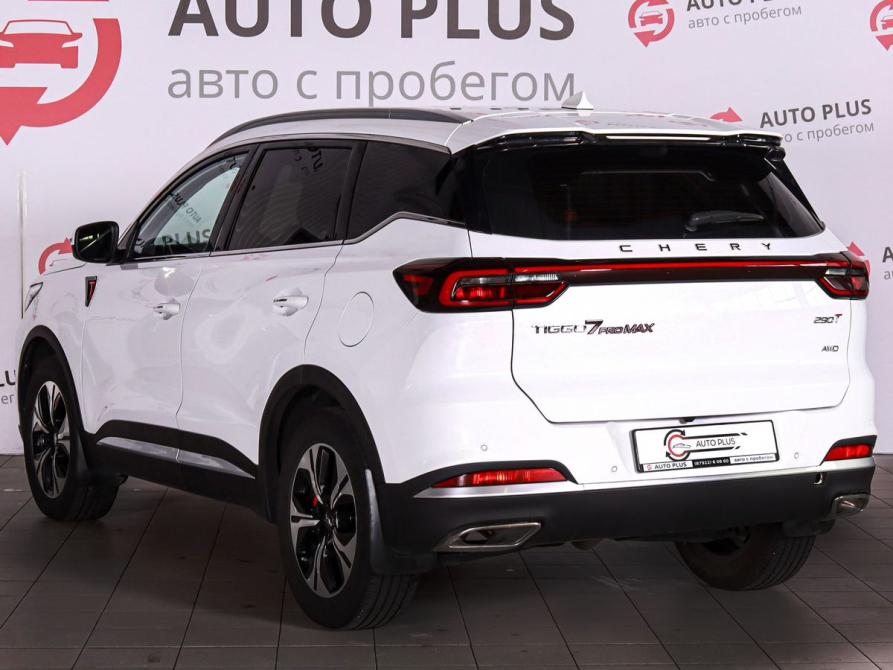 Chery Tiggo 7 Pro Max I Минеральные Воды  - изображение 3