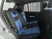 Hyundai Getz I Рестайлинг Москва  - изображение 34