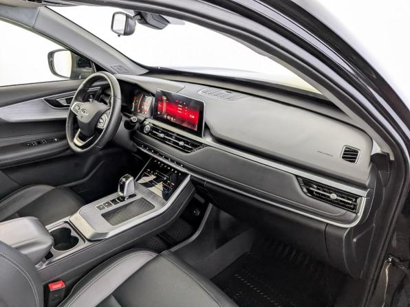Chery Tiggo 4 Pro I с пробегом 2023 года, цена 1 425 000 рублей, 65485 км, внедорожник, Автокод Объявления