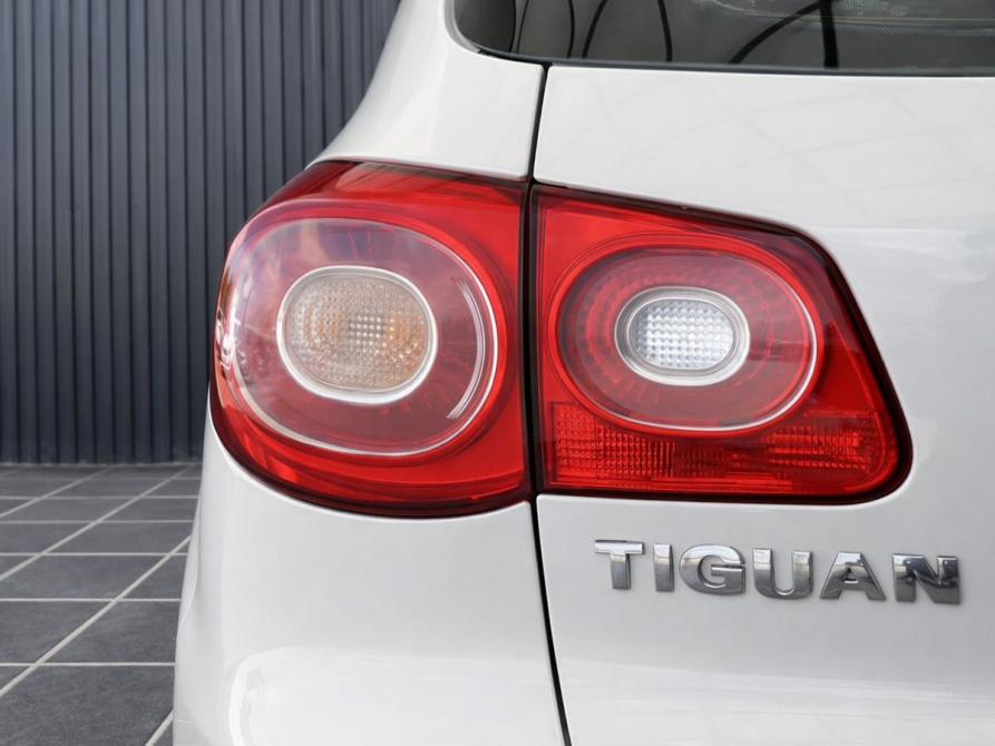 Volkswagen Tiguan I Пермь  - изображение 30