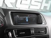 Audi Q5 I (8R) Рестайлинг Ростов-на-Дону  - изображение 31