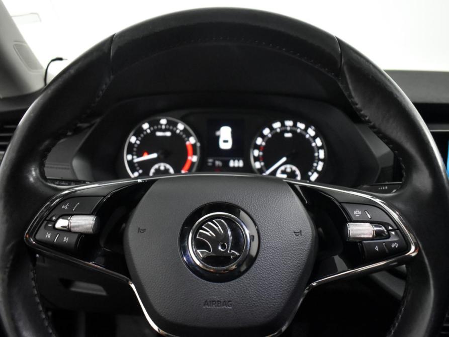 Skoda Octavia IV (A8) Санкт-Петербург  - изображение 17