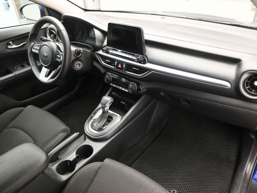 Kia Forte III Ростов-на-Дону  - изображение 9